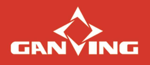 GANXING Power Tools logo