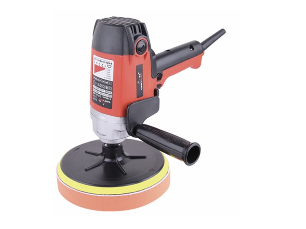GX5080 Rotary polisher