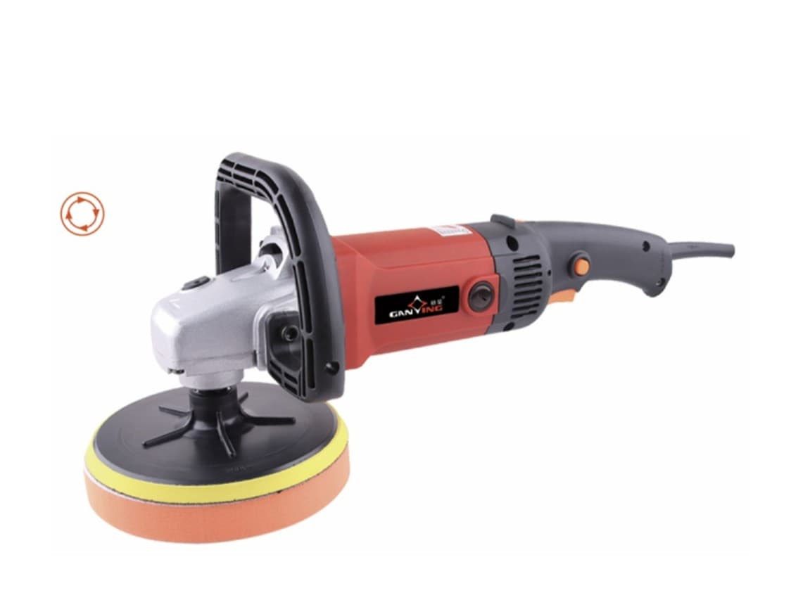 GX5082 Rotary polisher