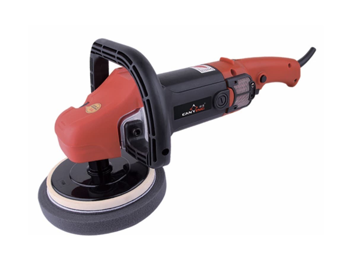 GX5082B Rotary polisher