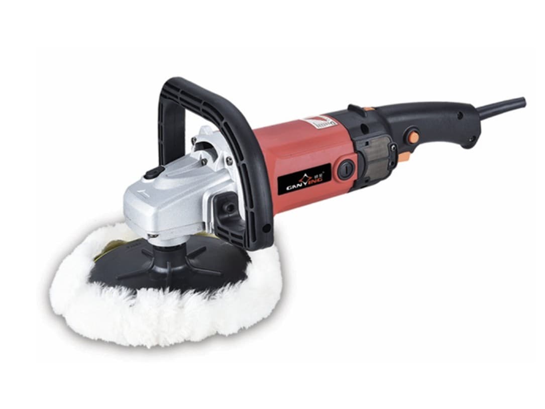 GX5083 Rotary polisher