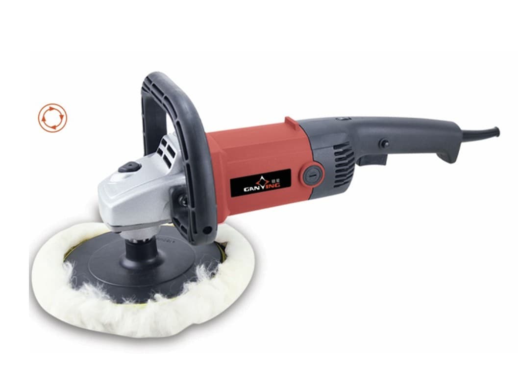 GX5085 Rotary polisher