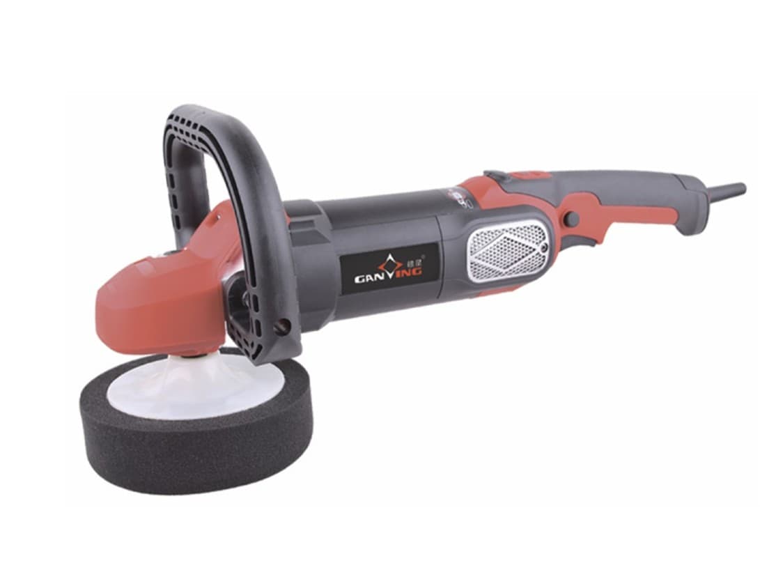 GX5180 Rotary polisher