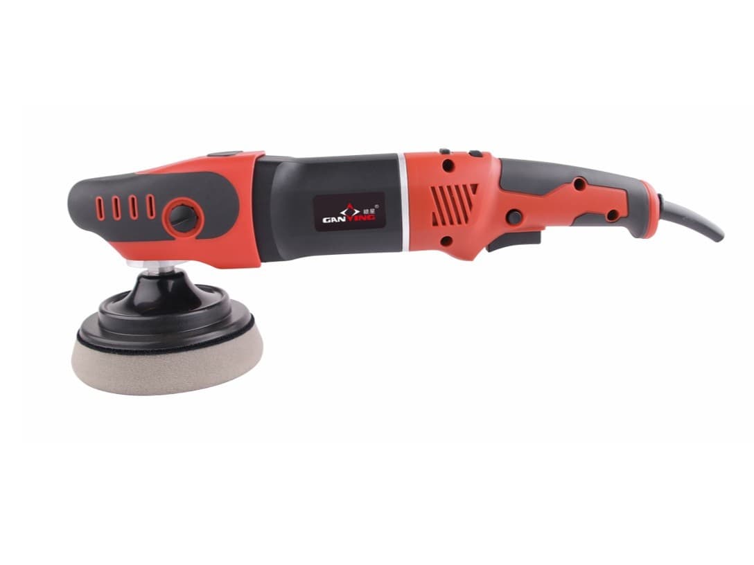 GX5250 Rotary polisher,14 Nm High Torque