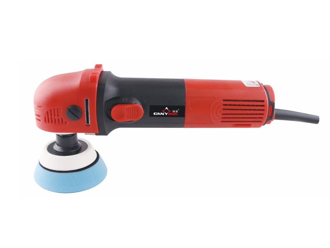 GX6050 Rotary polisher designed for precision finishing and defect correction