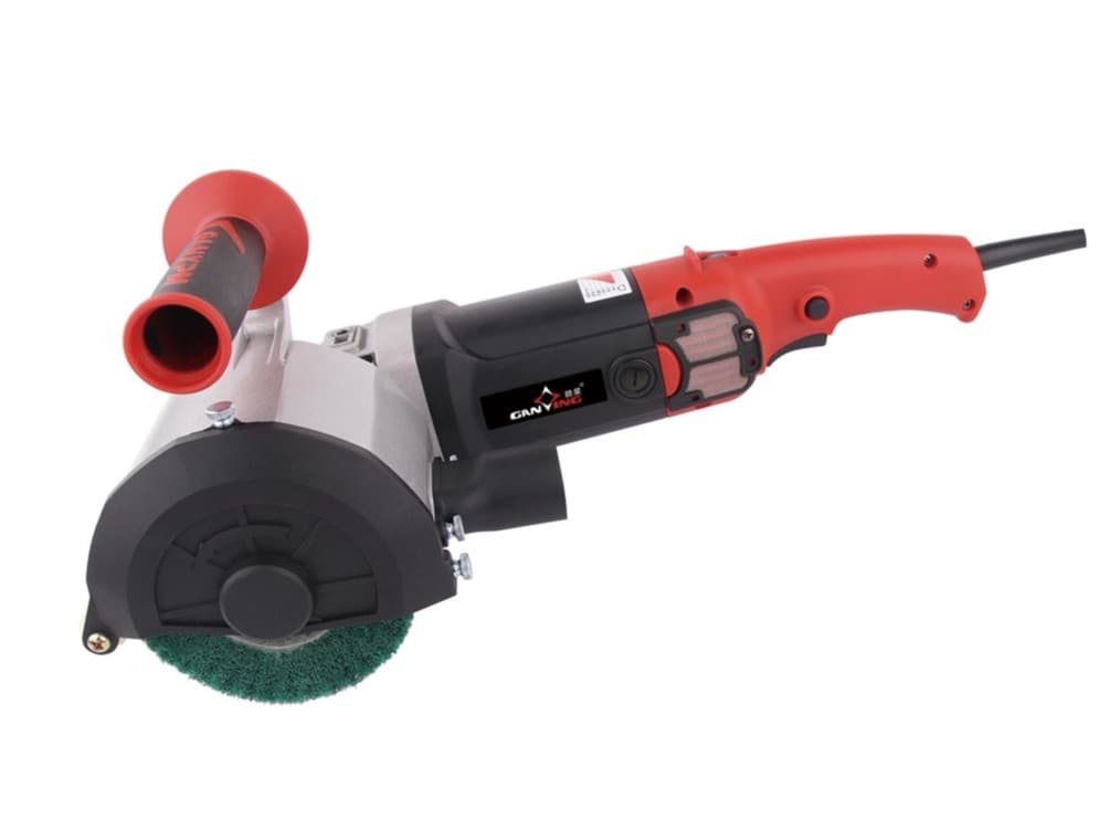 GX5088 Burnishing Polishing Machine