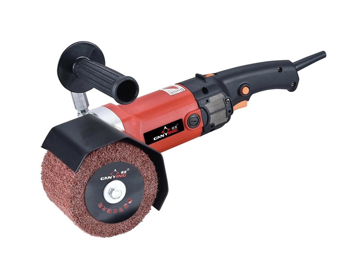 GX5088B Burnishing Polishing Machine