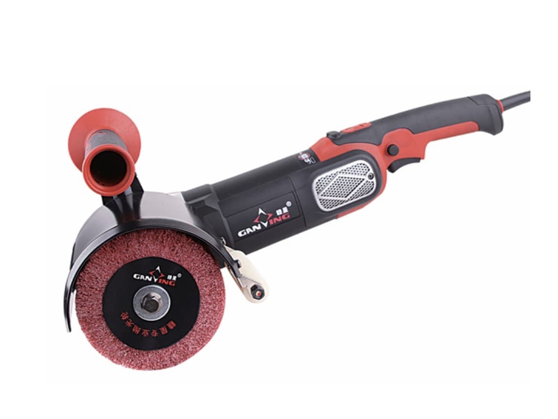 GX5188 Burnishing Polishing Machine