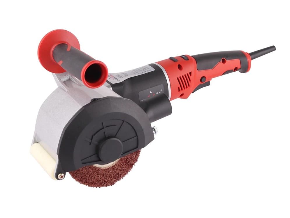 GX5288B Burnishing Polishing Machine