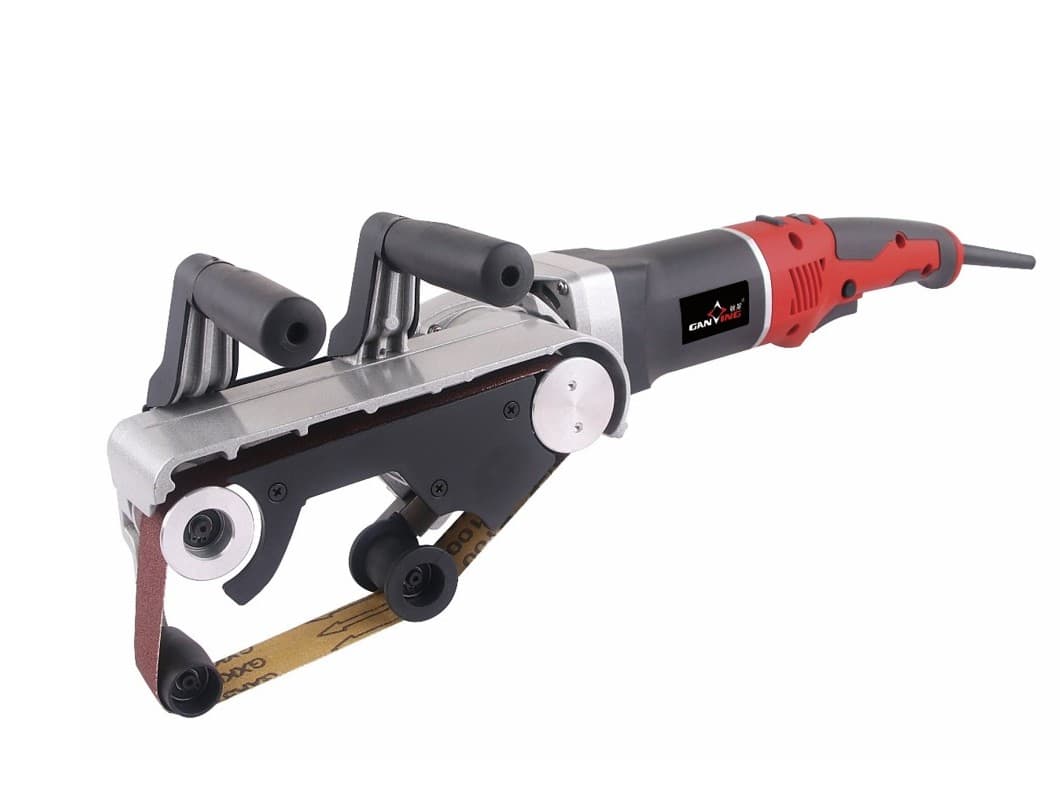 GX5588 Pipe Belt Sander