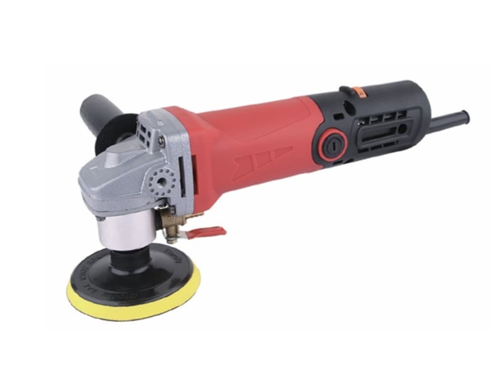 GX5050 Wet Polisher