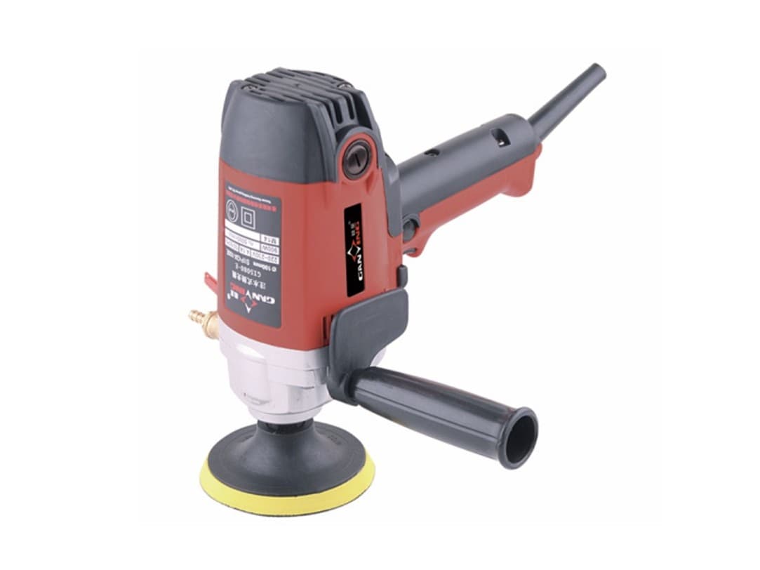 GX5080E Wet Polisher