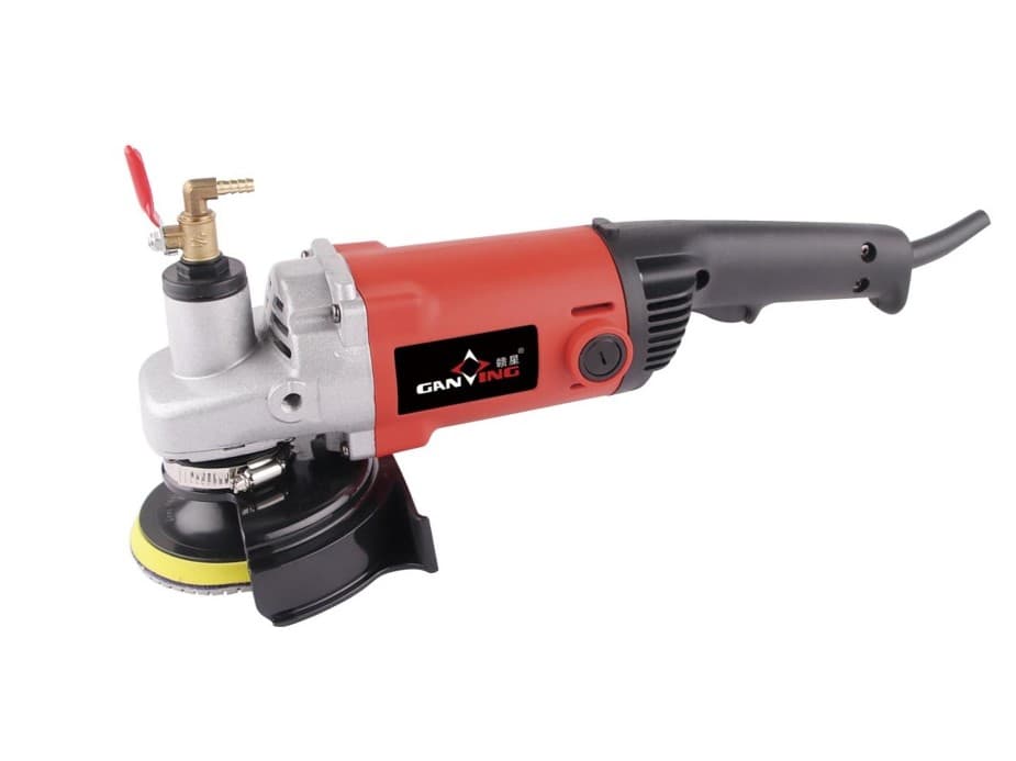 GX5086 Wet Polisher