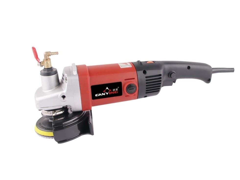 GX5086B Wet Polisher with Variable Speed