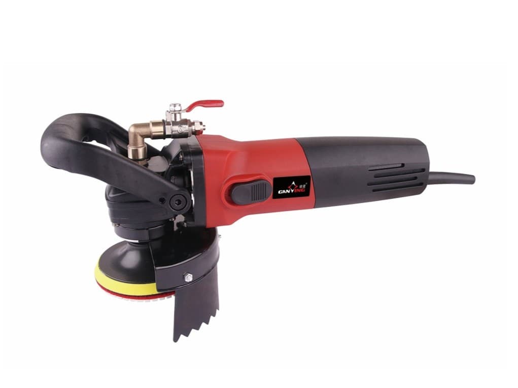 GX5155D Wet Polisher