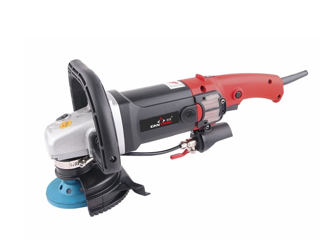 GX6086 Wet Polisher