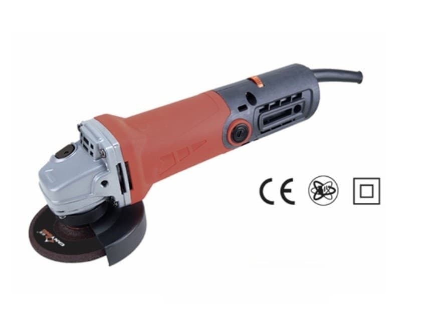 GX2810-B Angle Grinder