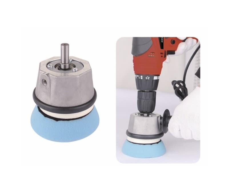  Forced Orbital Polisher Adapter GA03