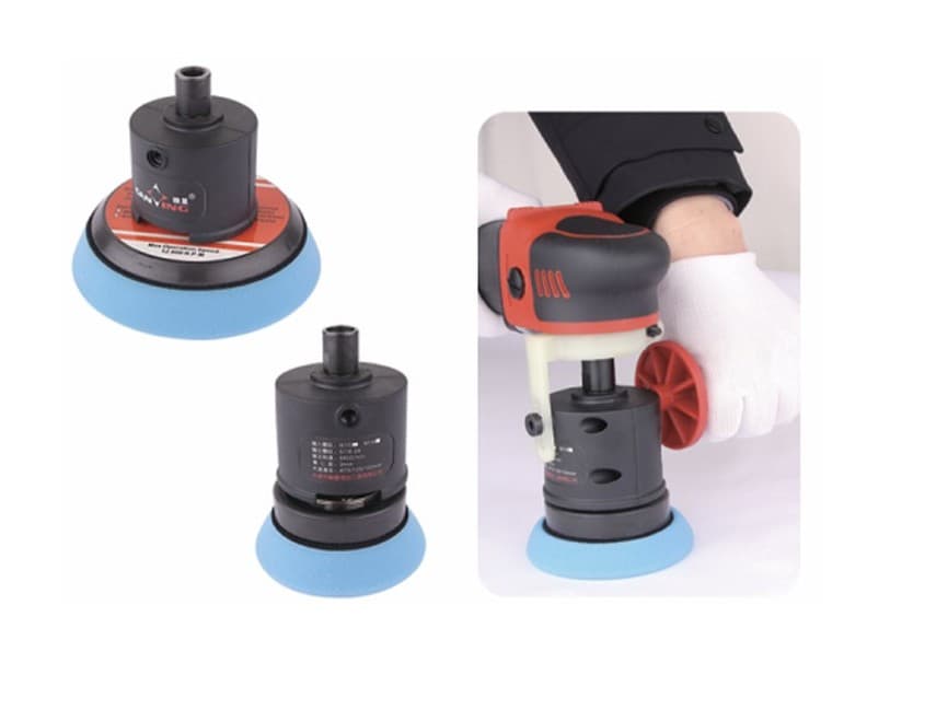  Random Orbital Polisher Adapter DA05