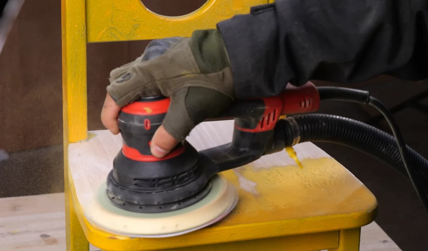 Sanding Tools