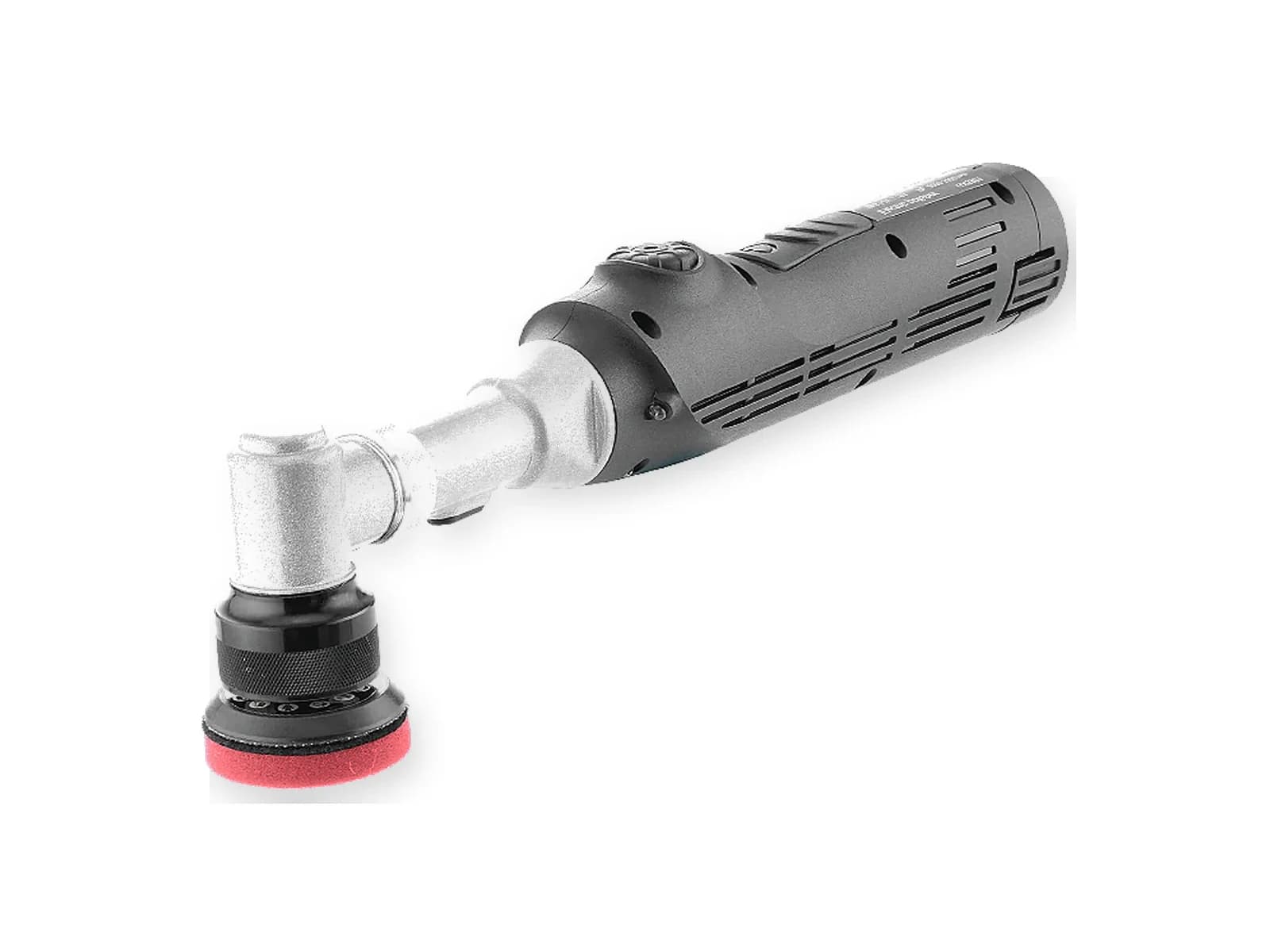 GANXING GX5901 mini The smart mini polisher with dual mode (Rotary & DA), Quick-Change working head main product view