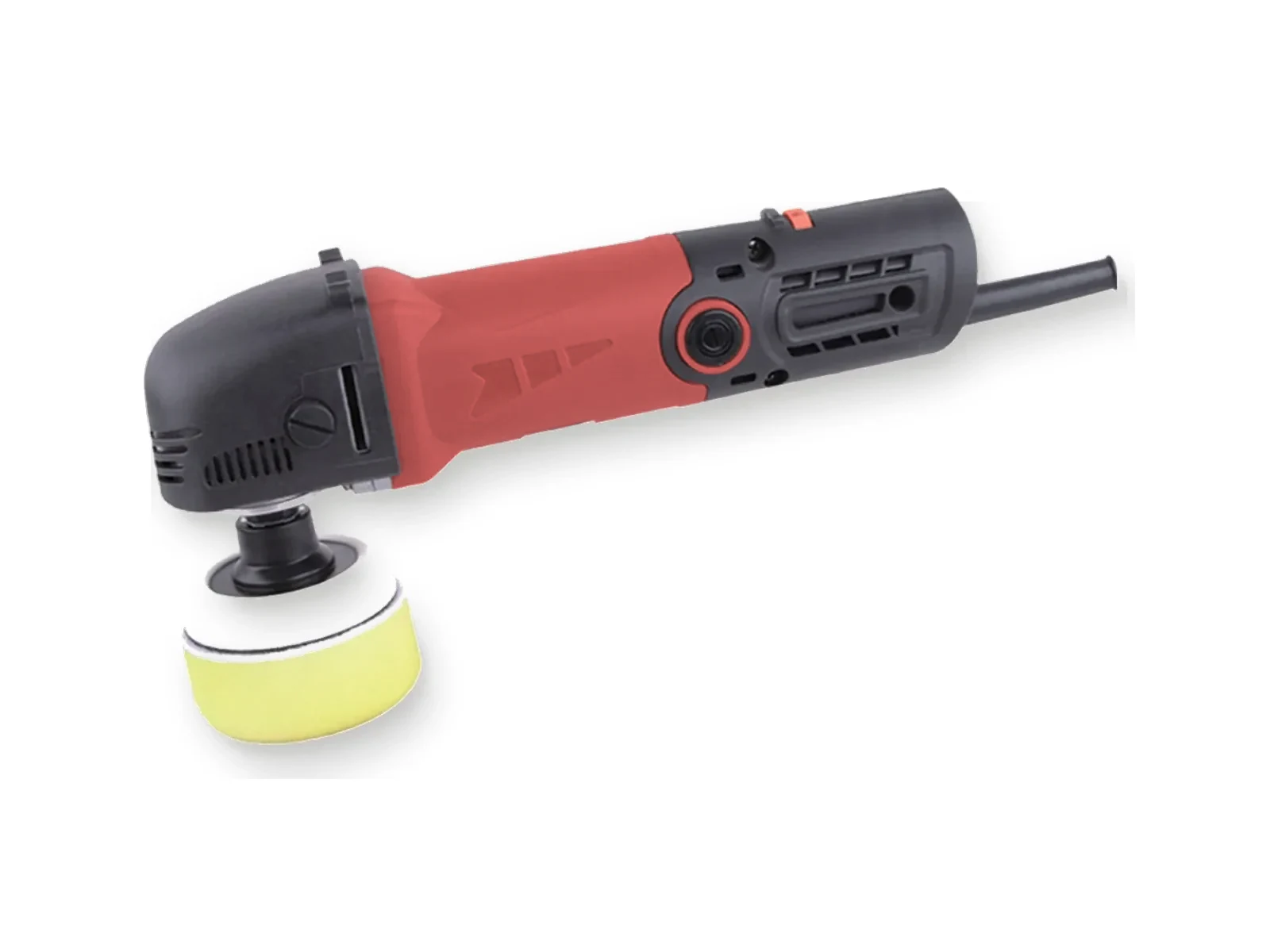 GANXING GX5050A Rotary polisher designed for precision finishing and defect correction main product view