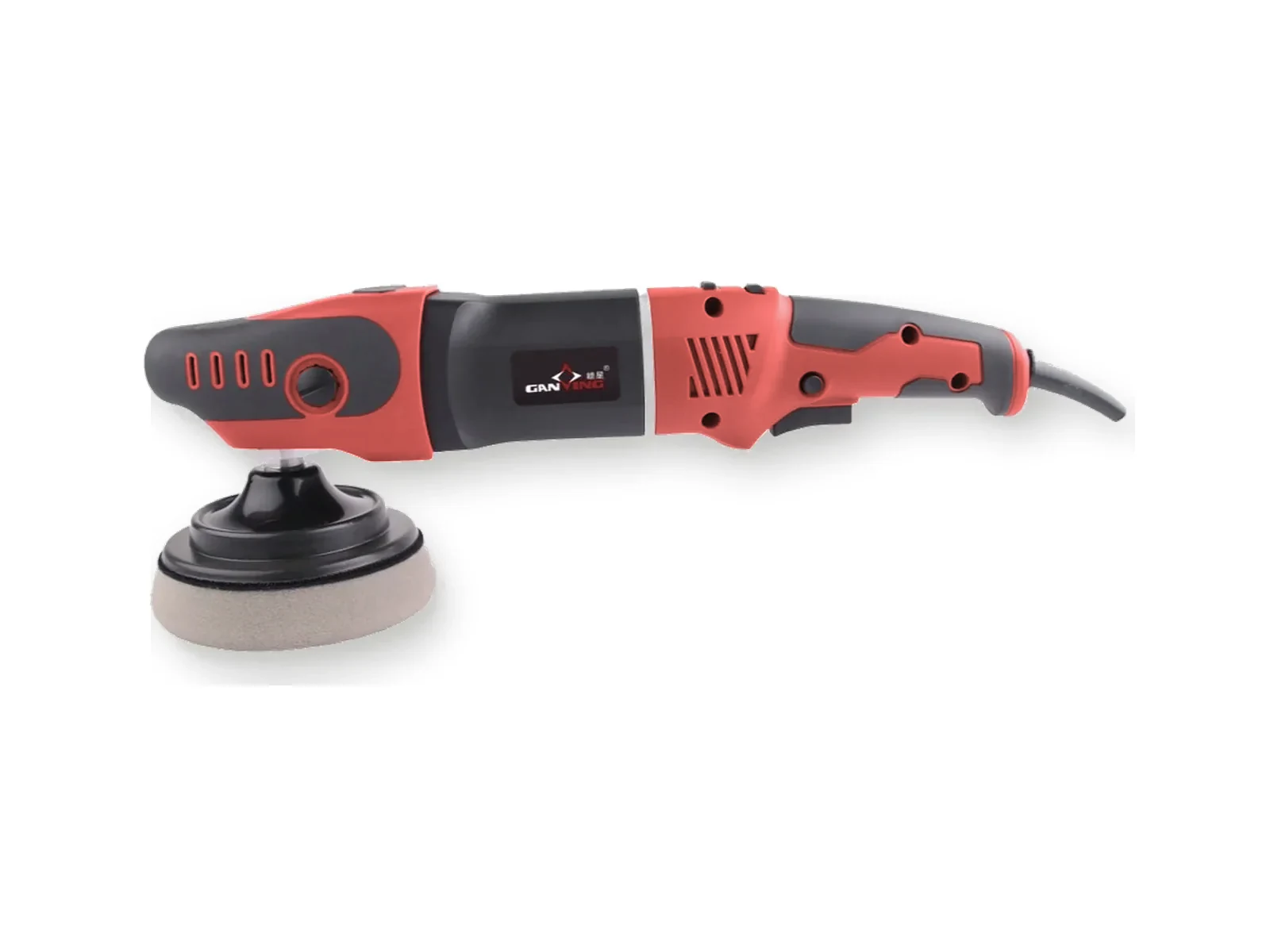 GANXING GX5250 Rotary Polisher with 14 Nm High Torque main product view