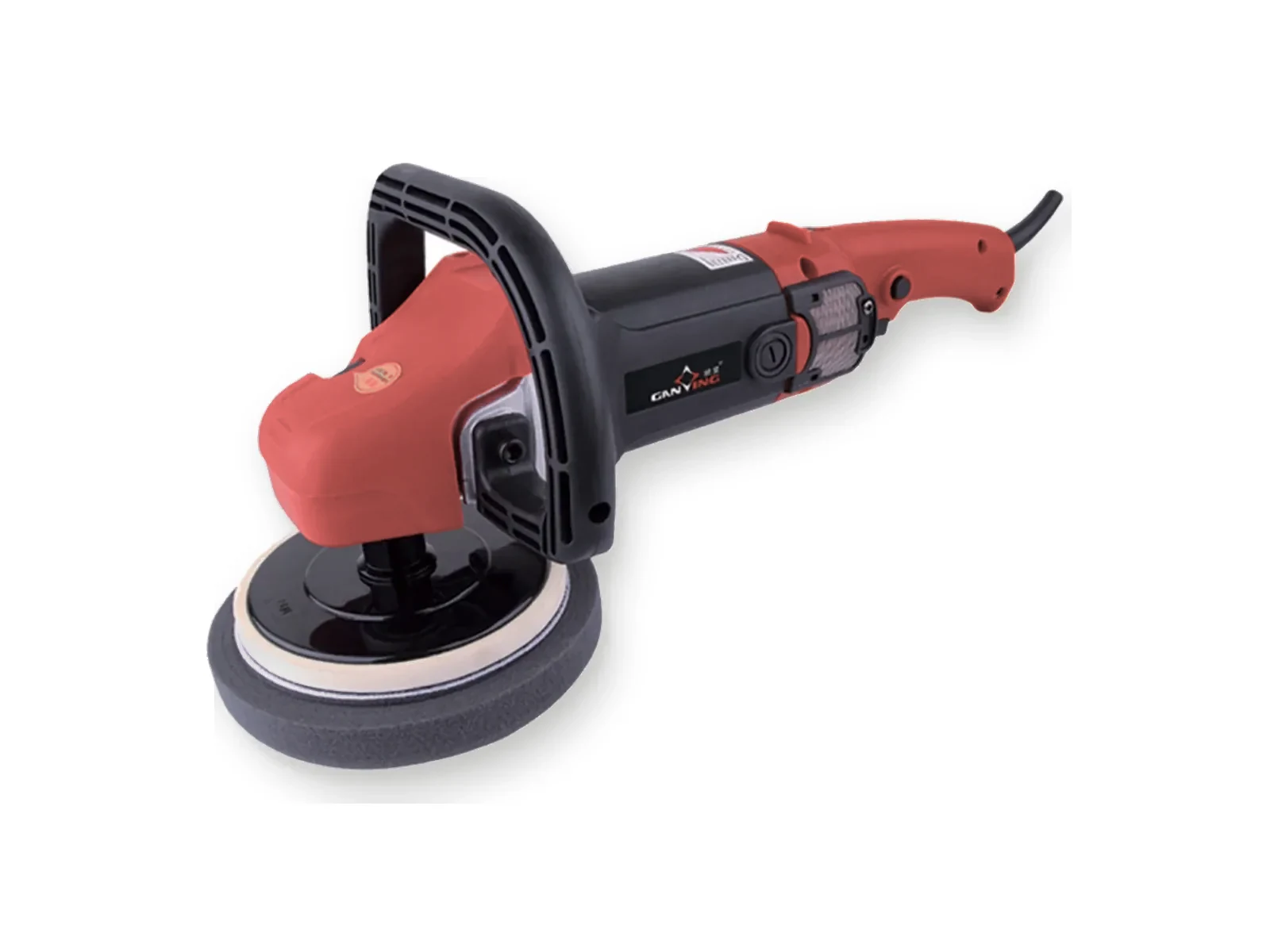GANXING GX5082B Rotary polisher main product view