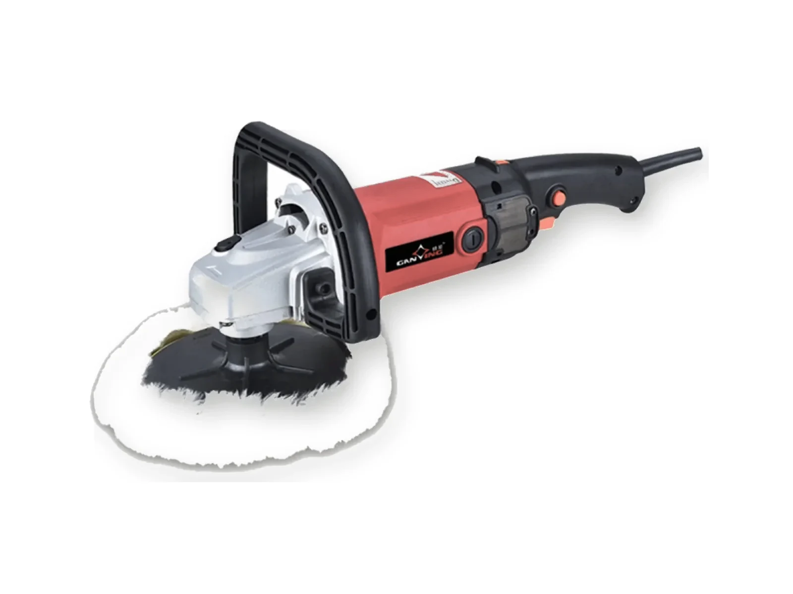 GANXING GX5083 Rotary polisher main product view