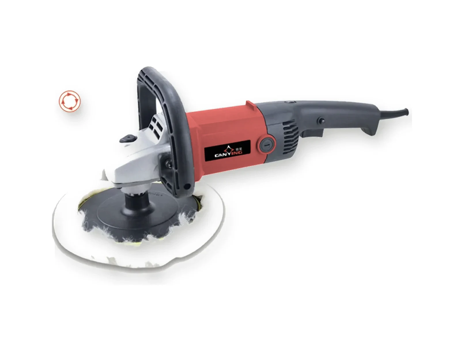 GANXING GX5085 Rotary polisher main product view