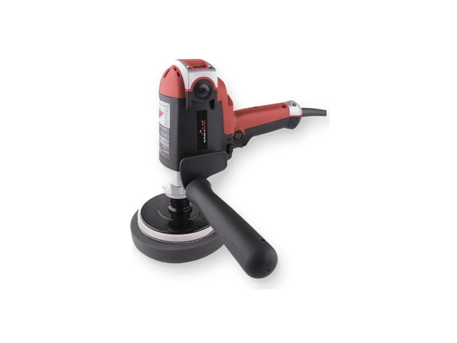 GANXING GX5690 Rotary polisher main product view