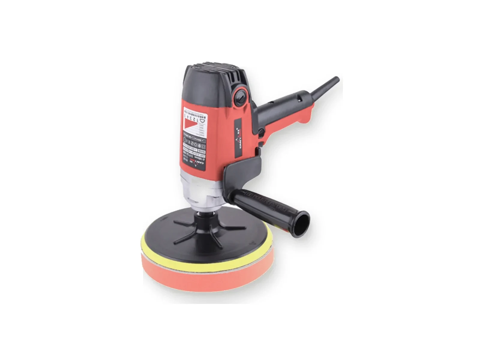 GANXING GX5080 Rotary polisher main product view