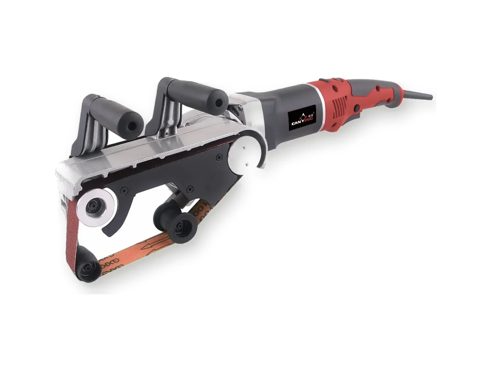 GANXING GX5588 Pipe Belt Sander main product view
