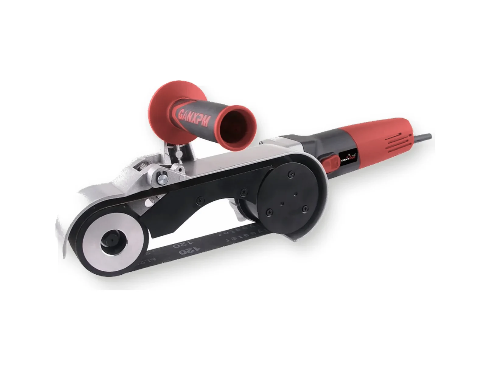 GANXING GX5588D Pipe Belt Sander main product view