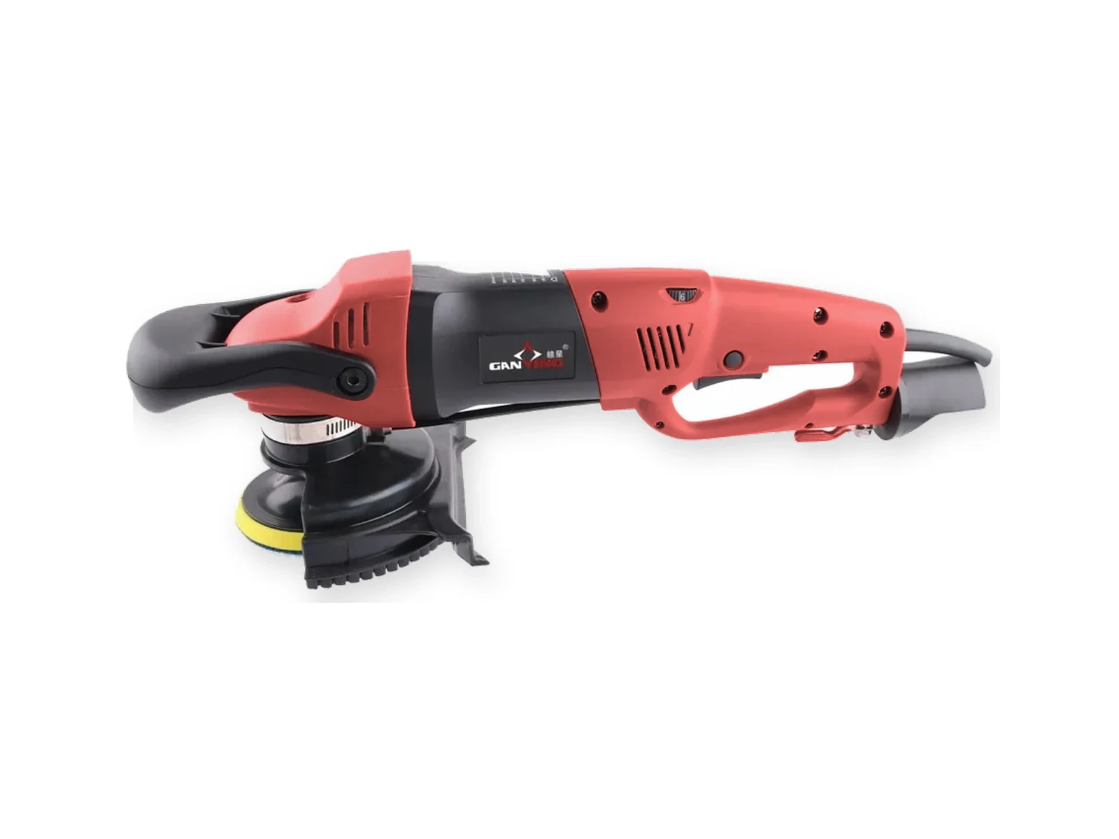 GANXING GX5156 Wet Polisher main product view