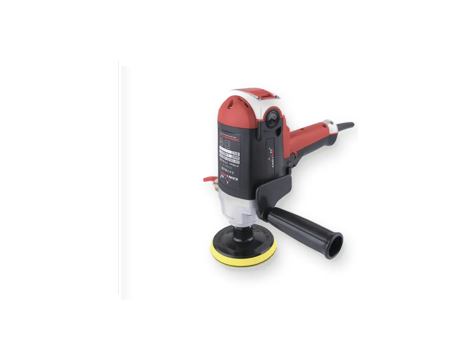 GANXING GX6100 Wet Polisher main product view