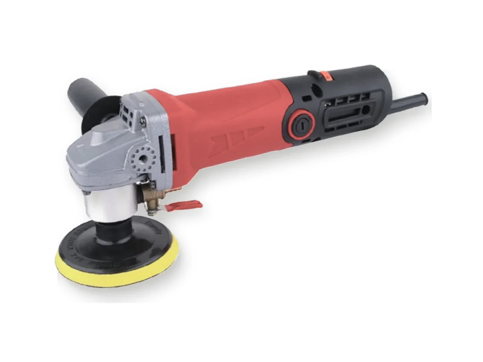 GANXING GX5050 Wet Polisher main product view