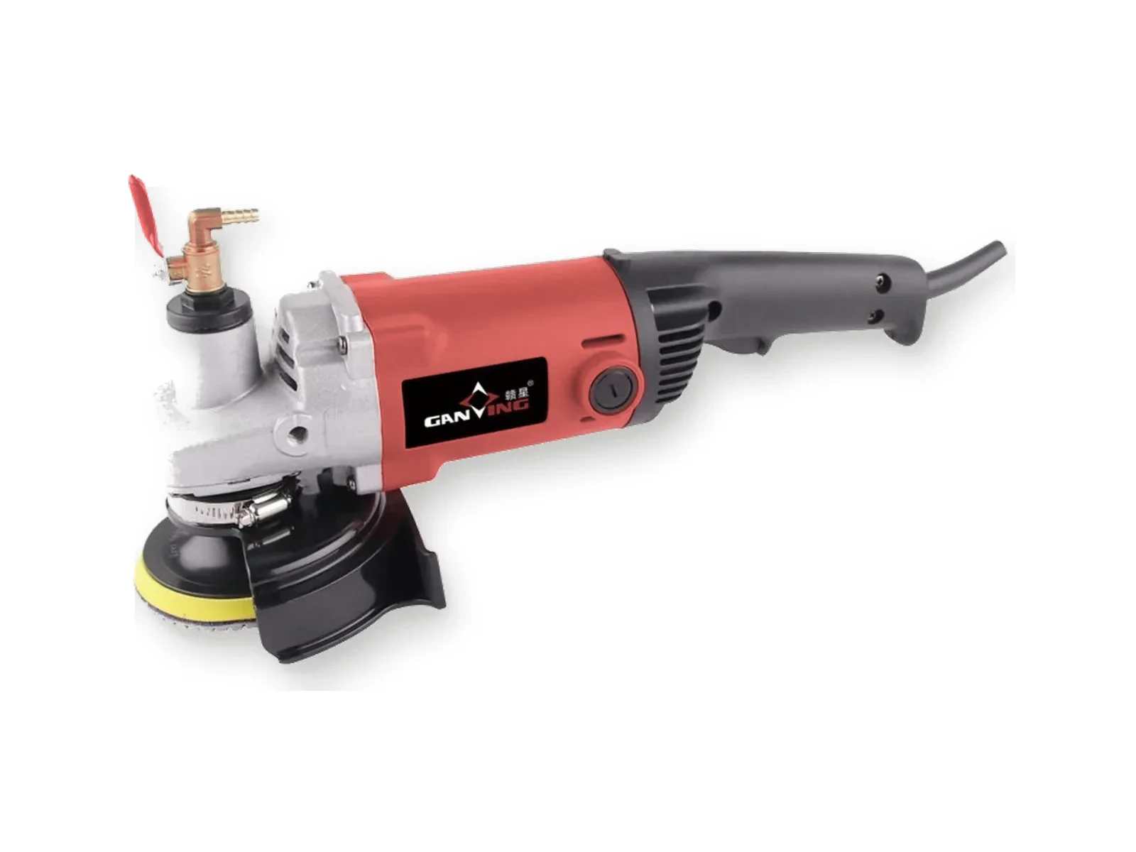 GANXING GX5086 Wet Polisher main product view