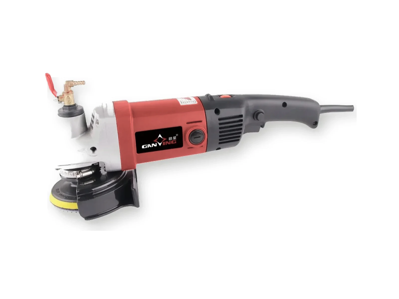 GANXING GX5086B Wet Polisher with Variable Speed main product view