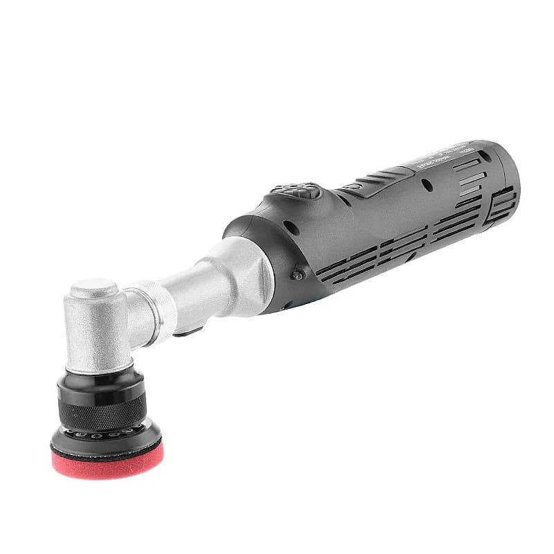 GANXING GX5901 mini The smart mini polisher with dual mode (Rotary & DA), Quick-Change working head main product view