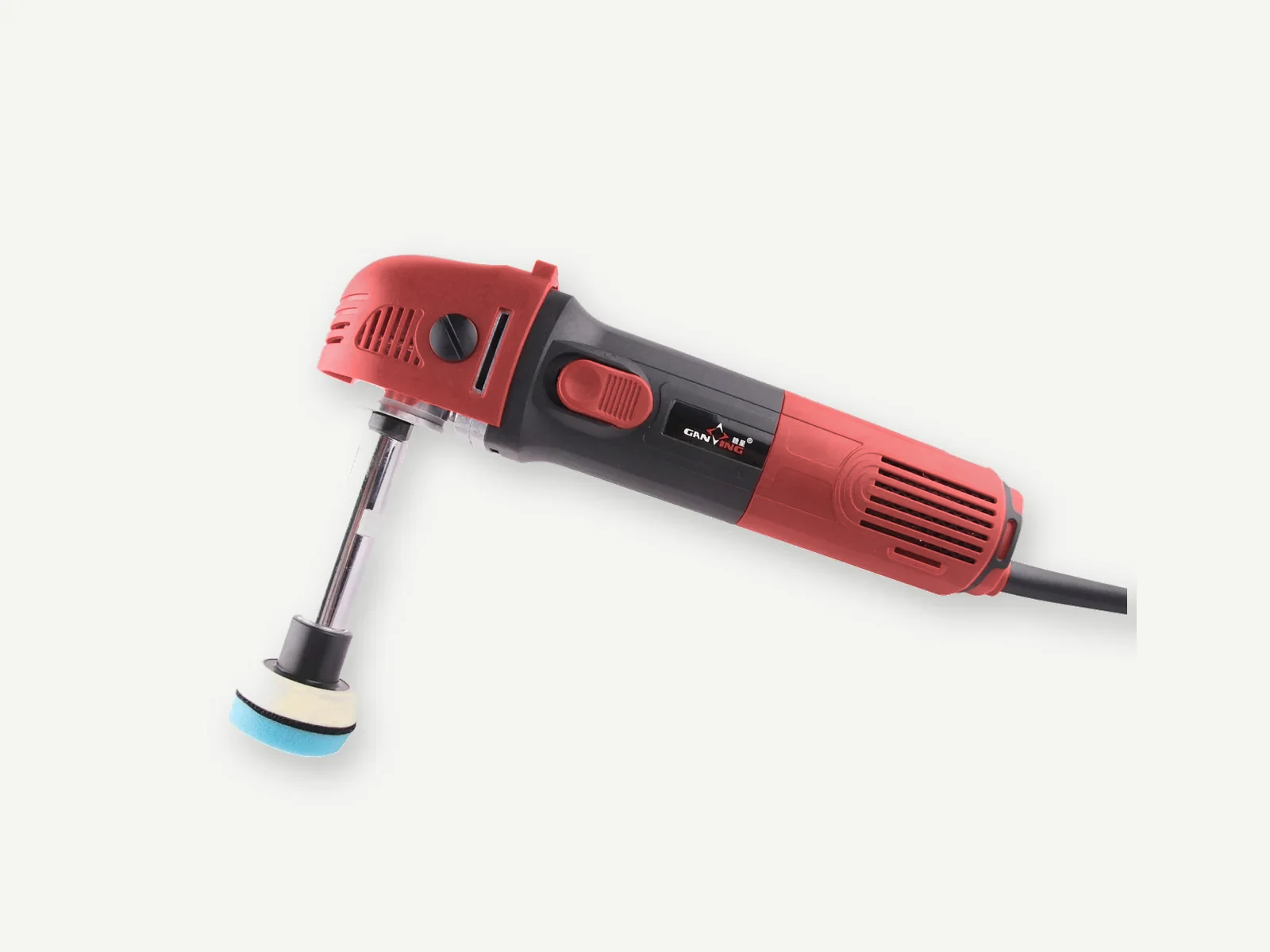 GANXING GX5903 Gear Driven Dual Action Polisher product view 3