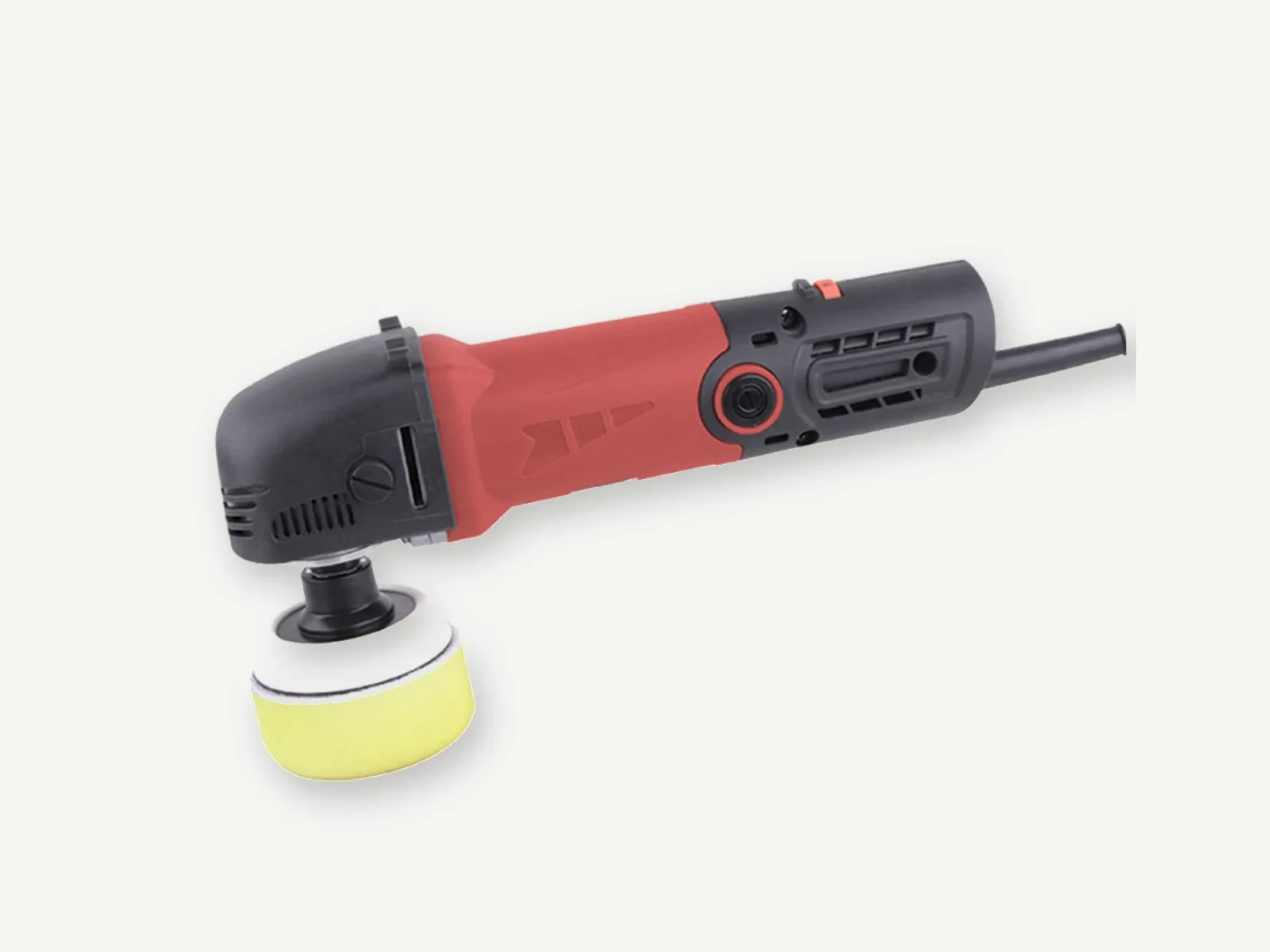 GANXING GX5050A Rotary polisher designed for precision finishing and defect correction main product view