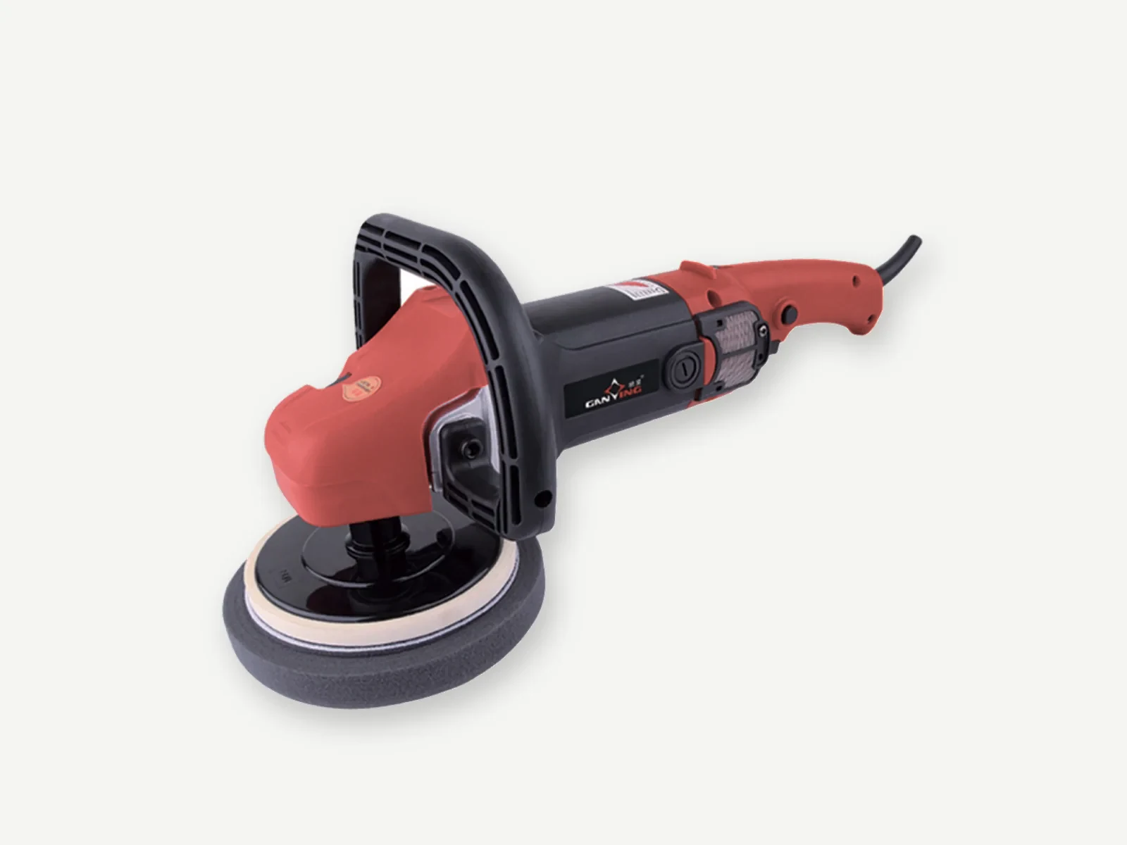 GANXING GX5082B Rotary polisher main product view