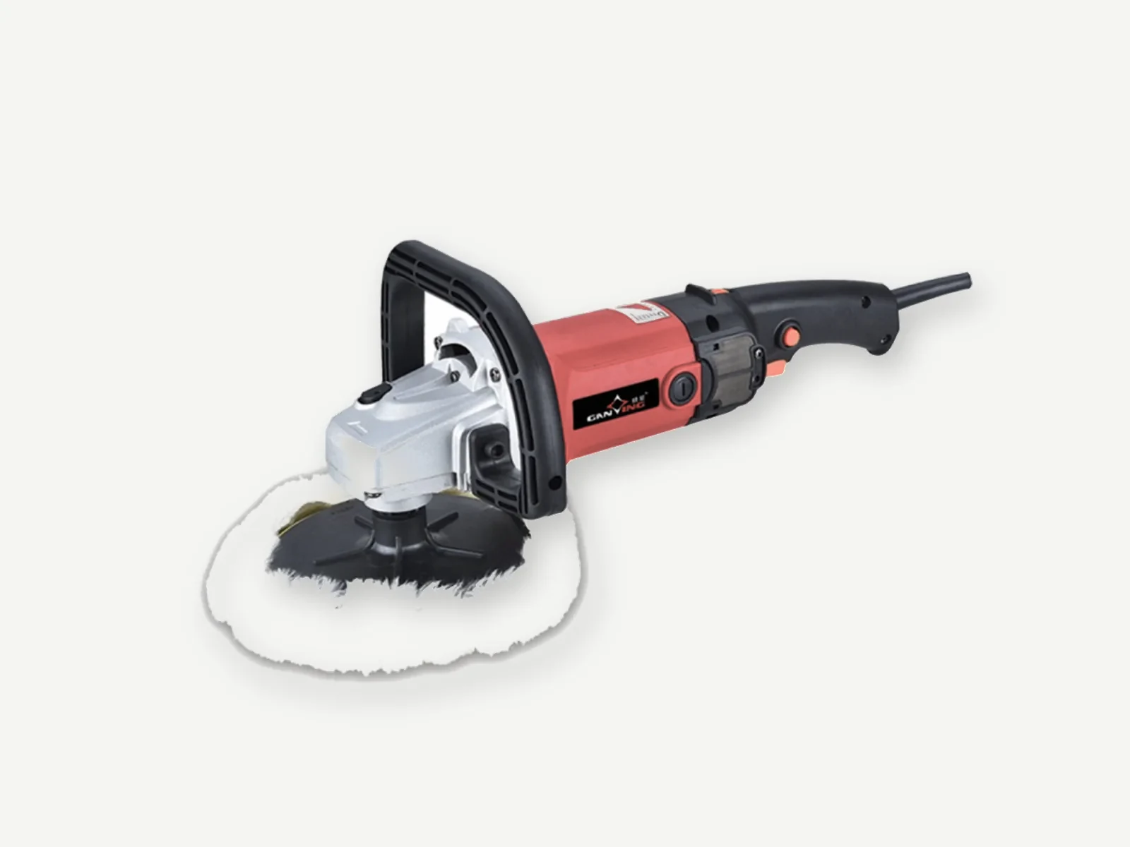 GANXING GX5083 Rotary polisher main product view