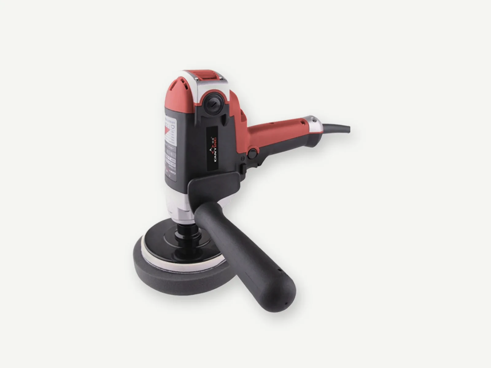 GANXING GX5690 Rotary polisher main product view