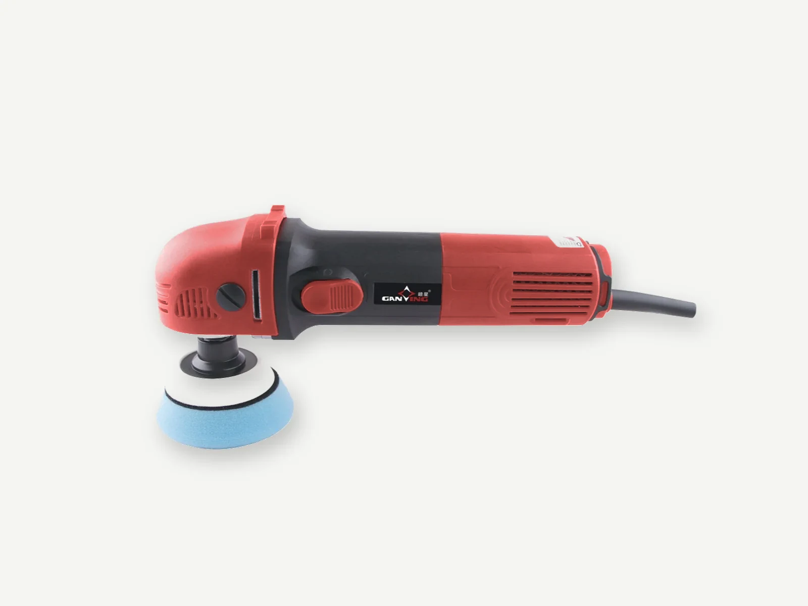 GANXING GX6050 Rotary polisher designed for precision finishing and defect correction main product view