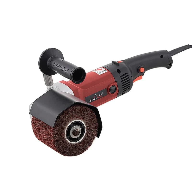 GANXING GX5088 Burnishing Polishing Machine main product view