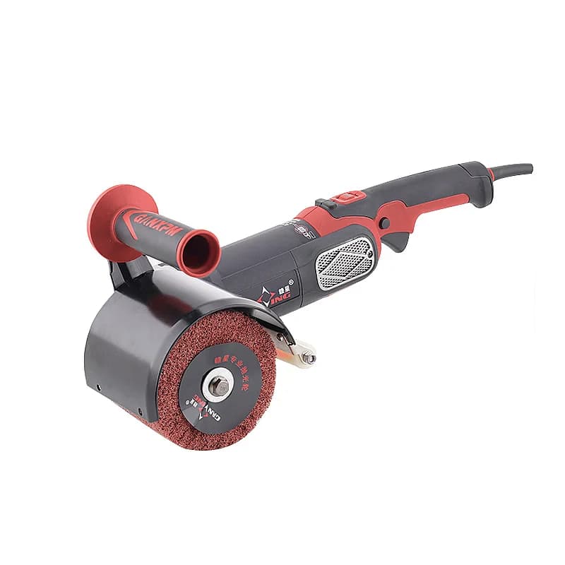 GANXING GX5188 Burnishing Polishing Machine main product view