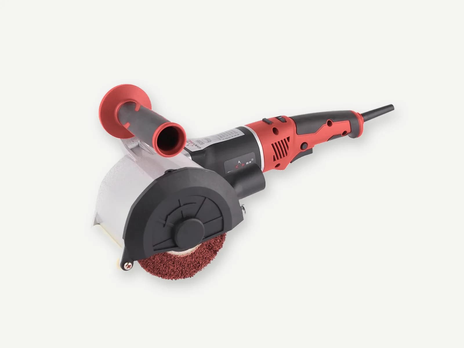 GANXING GX5288B Burnishing Polishing Machine main product view