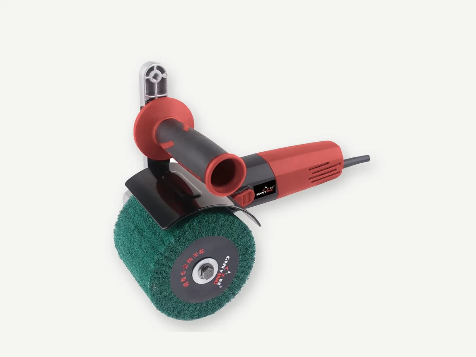 GANXING GX5288D Burnishing Polishing Machine main product view